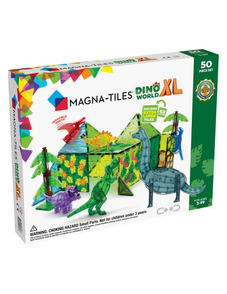 Zabawki magnetyczne dla dzieci
