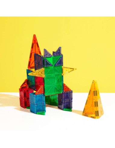 Zabawki magnetyczne dla dzieci