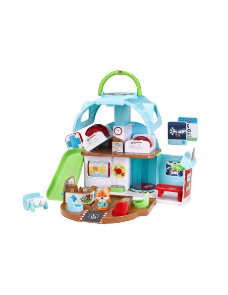 Leśny Szpital Klorofil