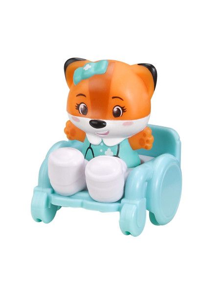 Lalki i akcesoria dla dzieci