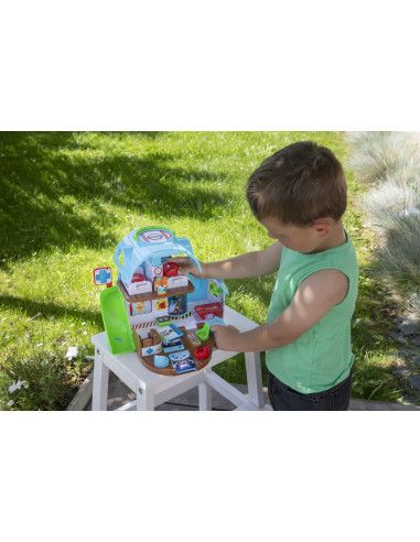 Lalki i akcesoria dla dzieci