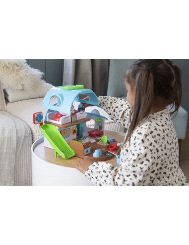 Lalki i akcesoria dla dzieci