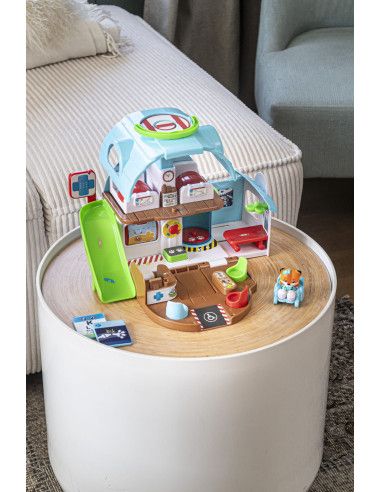 Lalki i akcesoria dla dzieci