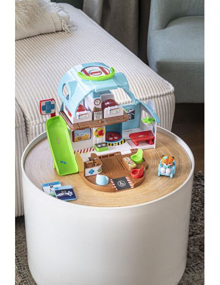 Lalki i akcesoria dla dzieci