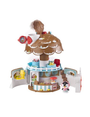 Lalki i akcesoria dla dzieci