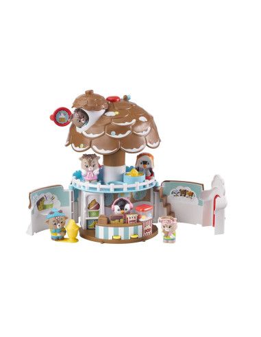 Lalki i akcesoria dla dzieci