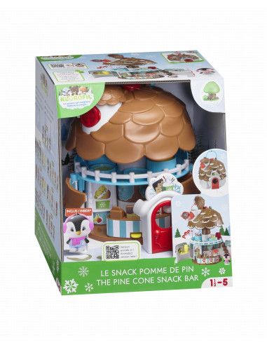 Lalki i akcesoria dla dzieci