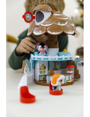 Lalki i akcesoria dla dzieci