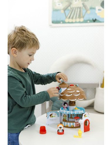 Lalki i akcesoria dla dzieci