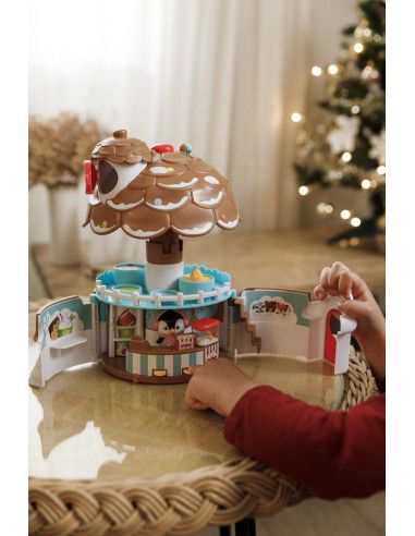 Lalki i akcesoria dla dzieci