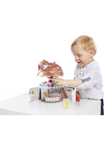 Lalki i akcesoria dla dzieci