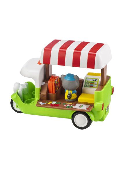 Lalki i akcesoria dla dzieci