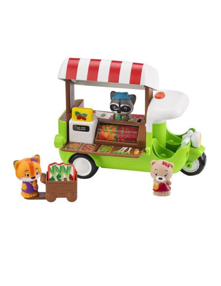 Lalki i akcesoria dla dzieci