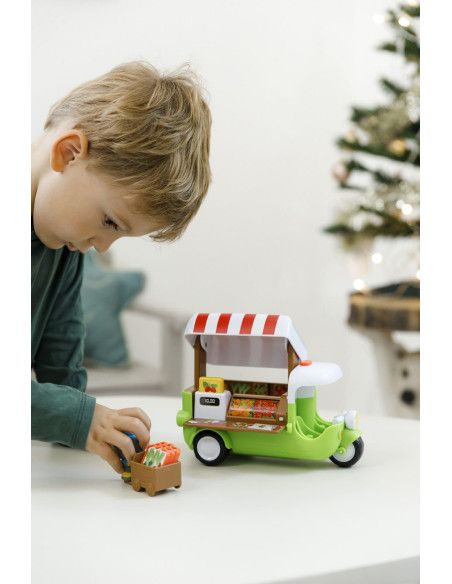 Lalki i akcesoria dla dzieci