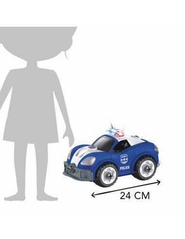 Zabawki edukacyjne dla dzieci