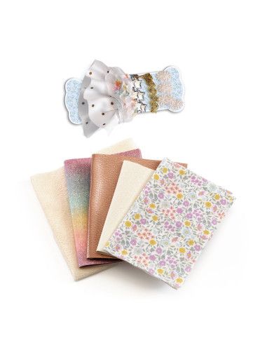 Zestawy artystyczne dla dzieci