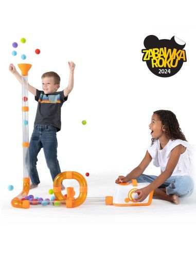 Zabawki edukacyjne dla dzieci