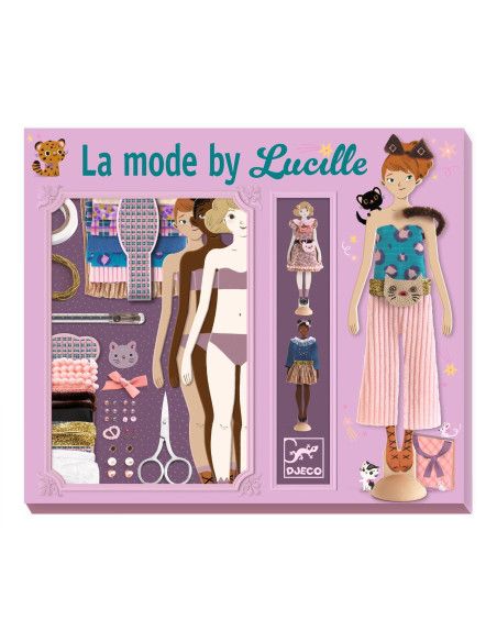 Zestawy artystyczne dla dzieci