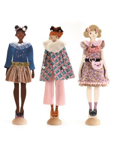 Zestawy artystyczne dla dzieci