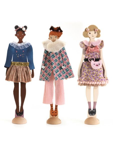 Zestawy artystyczne dla dzieci