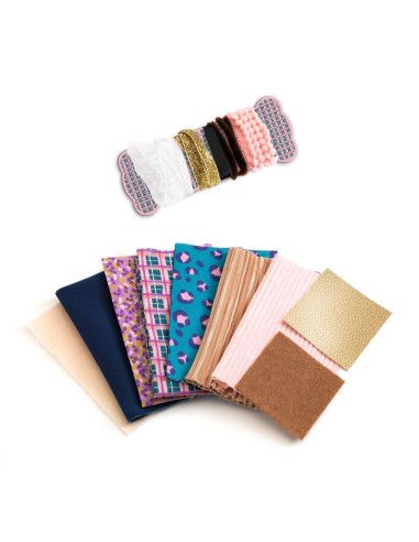 Zestawy artystyczne dla dzieci