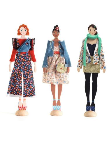 Zestawy artystyczne dla dzieci