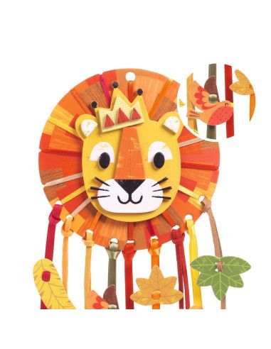 Zestawy artystyczne dla dzieci