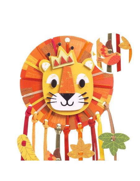 Zestawy artystyczne dla dzieci