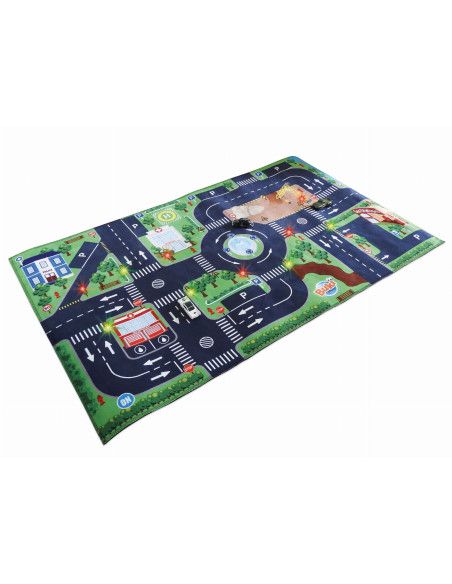 Mata Animacyjna DROGA 72 x 120 cm Buki France