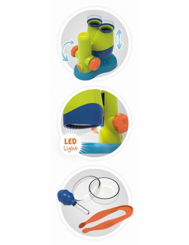 Zabawki edukacyjne dla dzieci