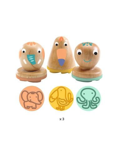 Zestawy artystyczne dla dzieci