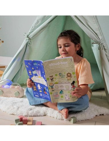 Zabawki edukacyjne dla dzieci