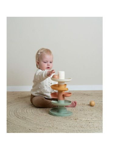 Zabawki manualne dla dzieci