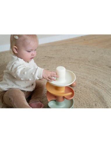 Zabawki manualne dla dzieci