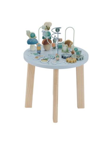 Stolik Edukacyjny Forest Friends Little Dutch