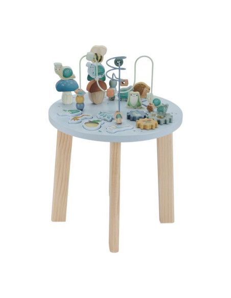Stolik Edukacyjny Forest Friends Little Dutch Stolik Edukacyjny Forest Friends Little Dutch