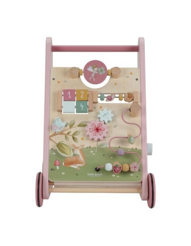 Rowerki, hulajnogi, bujaki, pchacze dla dzieci