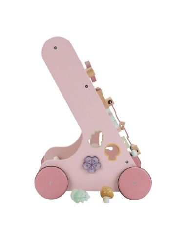 Rowerki, hulajnogi, bujaki, pchacze dla dzieci