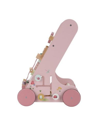 Rowerki, hulajnogi, bujaki, pchacze dla dzieci