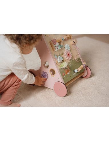 Rowerki, hulajnogi, bujaki, pchacze dla dzieci