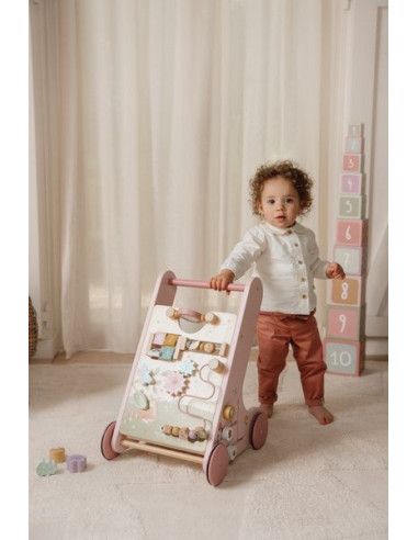 Rowerki, hulajnogi, bujaki, pchacze dla dzieci