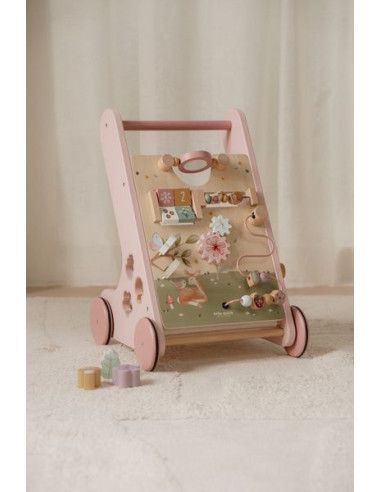 Rowerki, hulajnogi, bujaki, pchacze dla dzieci