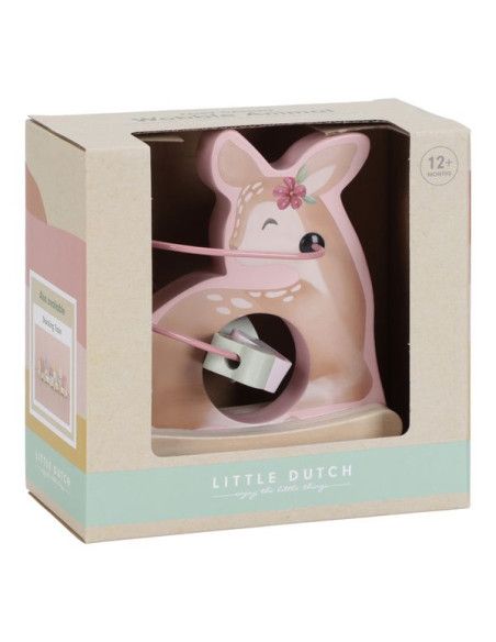 Zabawki manualne dla dzieci