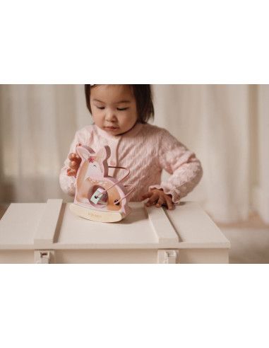 Zabawki manualne dla dzieci