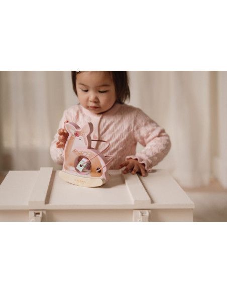 Zabawki manualne dla dzieci