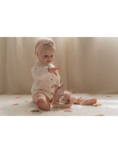 Zabawki manualne dla dzieci