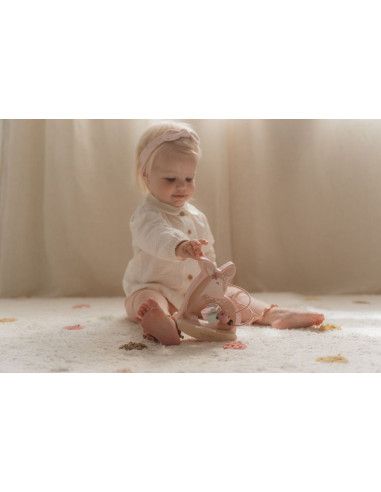 Zabawki manualne dla dzieci