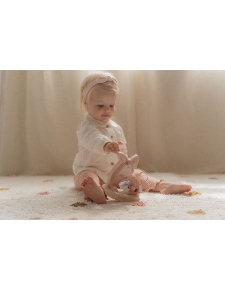 Zabawki manualne dla dzieci