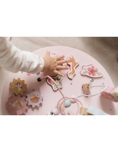 Zabawki edukacyjne dla dzieci