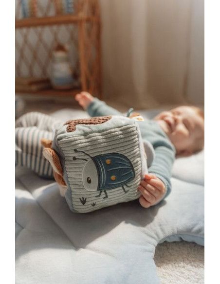 Zabawki Sensoryczne dla dzieci